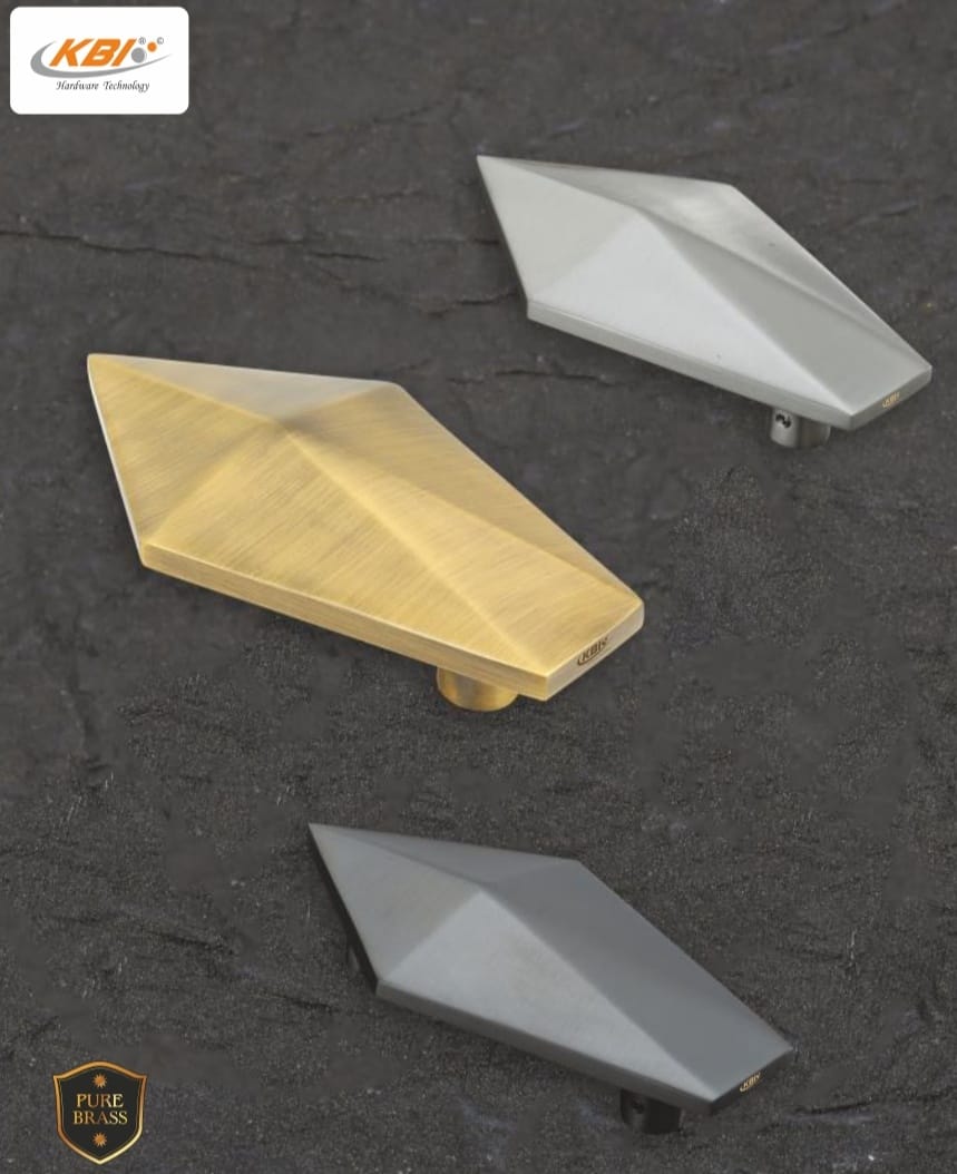 KBI-STAR DOOR HANDLE